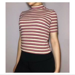 Women’s Striped Shirt *brand new*